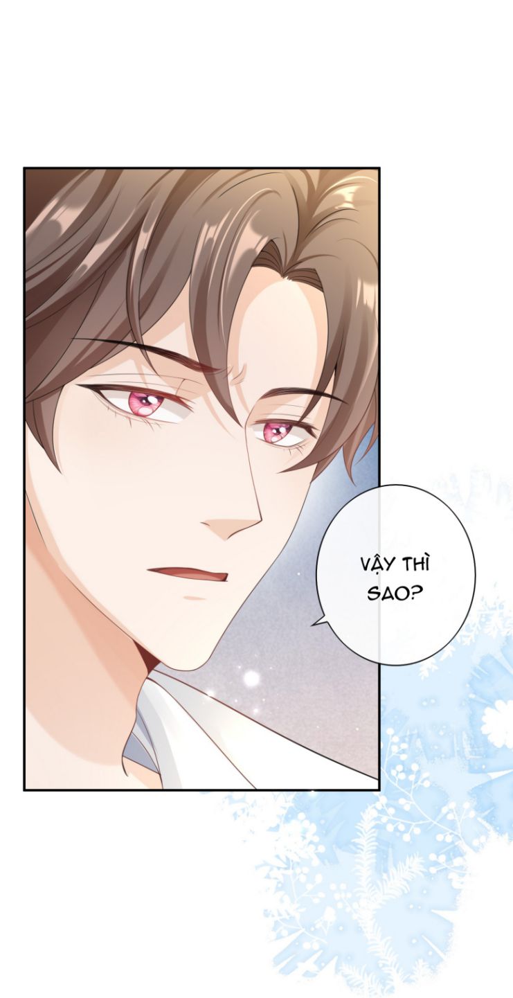 Scandal Quá Nhiều Là Lỗi Của Tôi Sao? Chap 27 - Next Chap 28