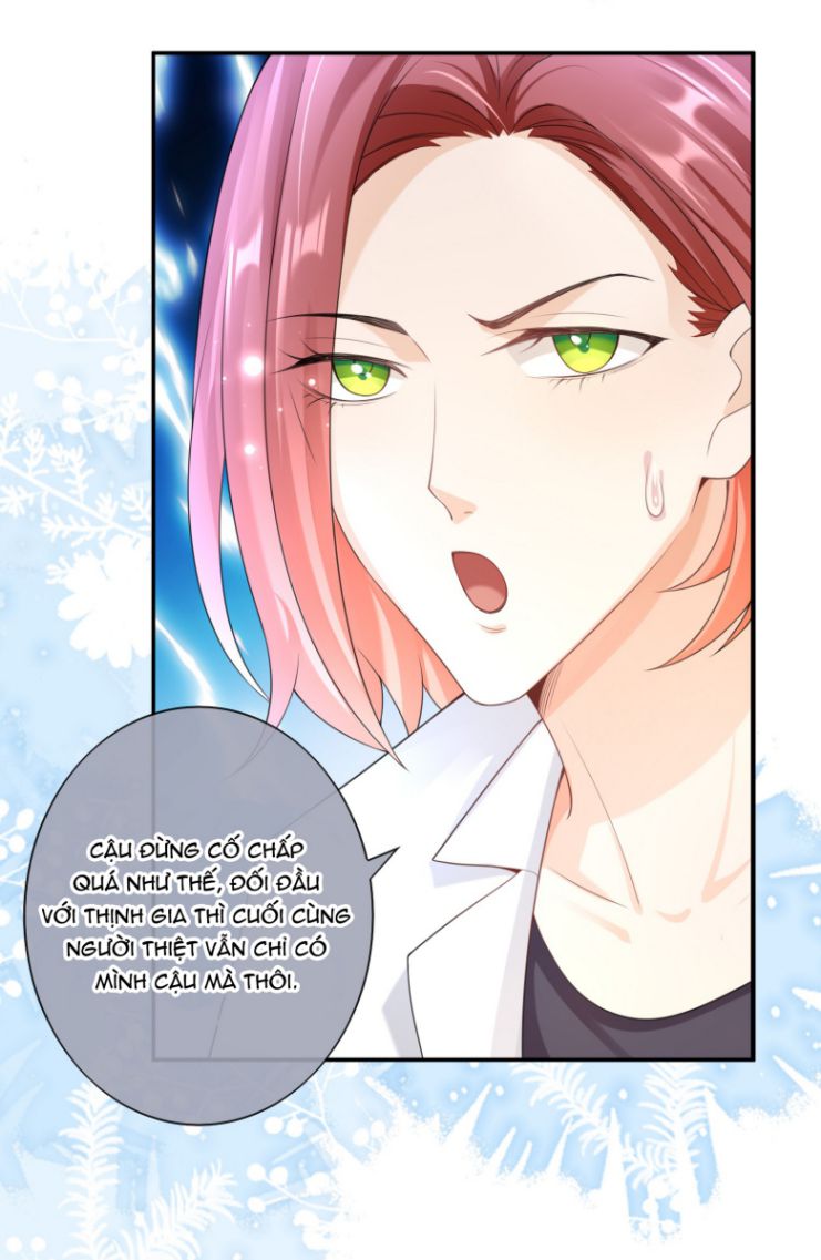 Scandal Quá Nhiều Là Lỗi Của Tôi Sao? Chap 27 - Next Chap 28