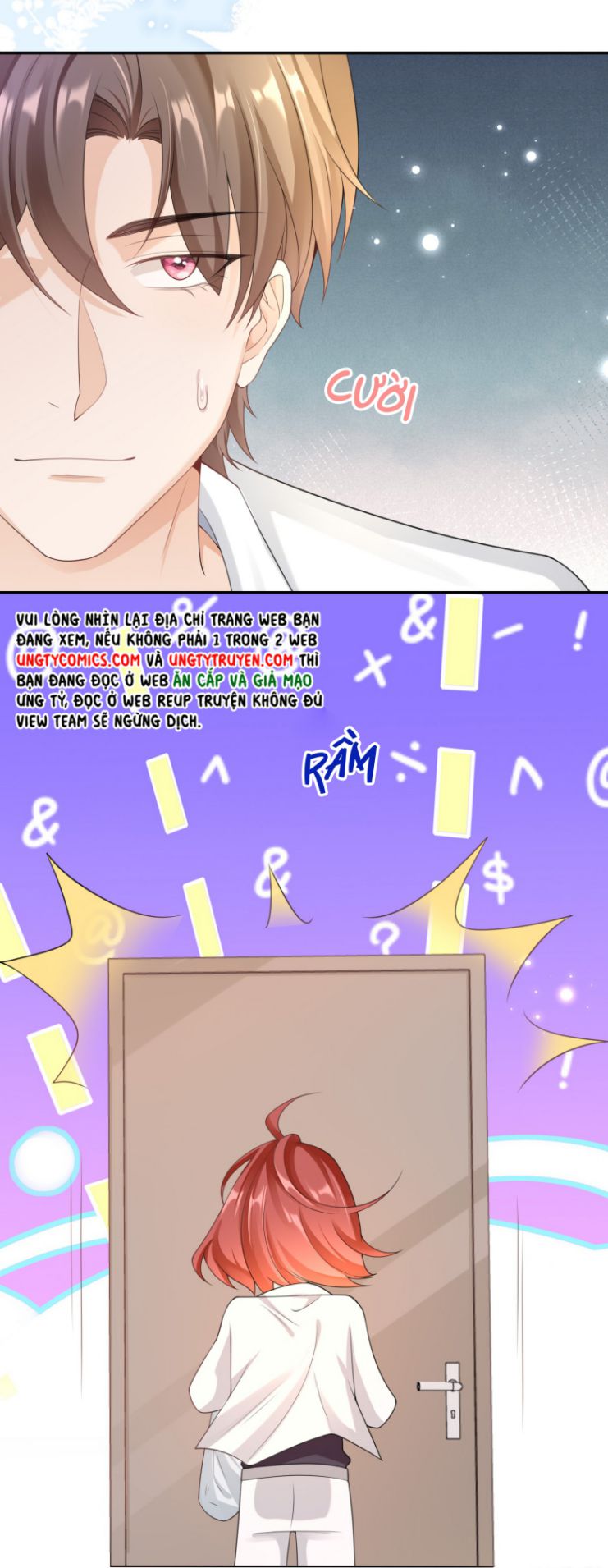 Scandal Quá Nhiều Là Lỗi Của Tôi Sao? Chap 27 - Next Chap 28