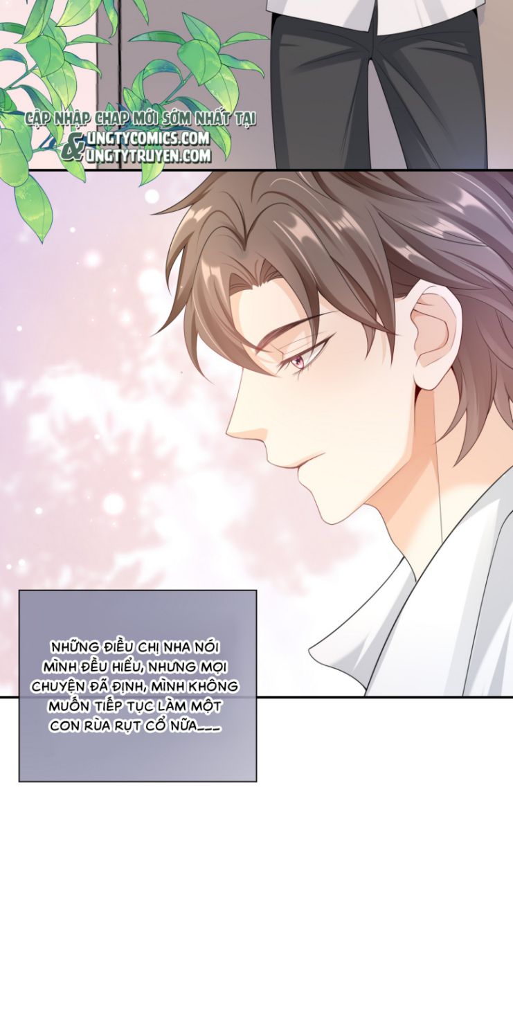 Scandal Quá Nhiều Là Lỗi Của Tôi Sao? Chap 27 - Next Chap 28