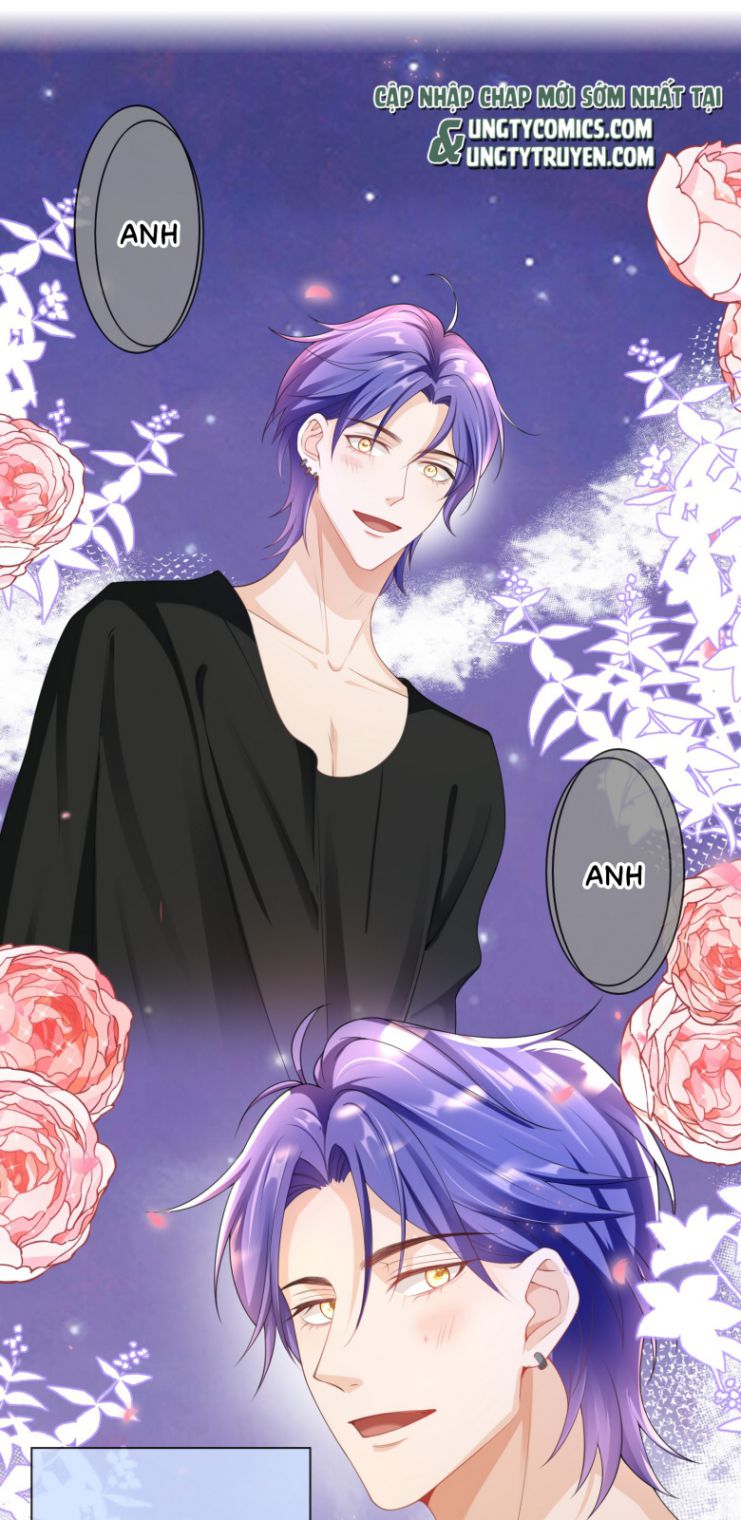 Scandal Quá Nhiều Là Lỗi Của Tôi Sao? Chap 27 - Next Chap 28