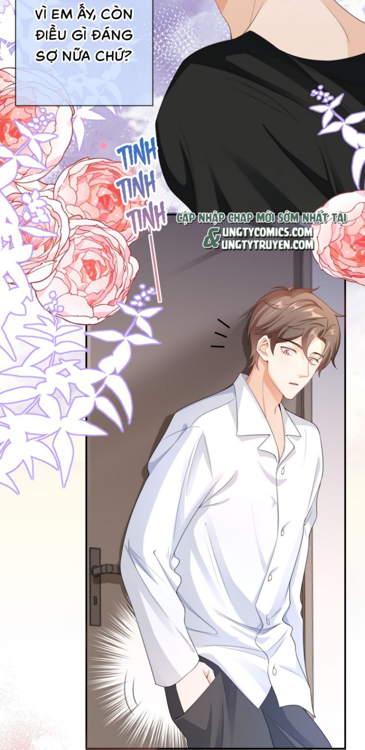 Scandal Quá Nhiều Là Lỗi Của Tôi Sao? Chap 27 - Next Chap 28