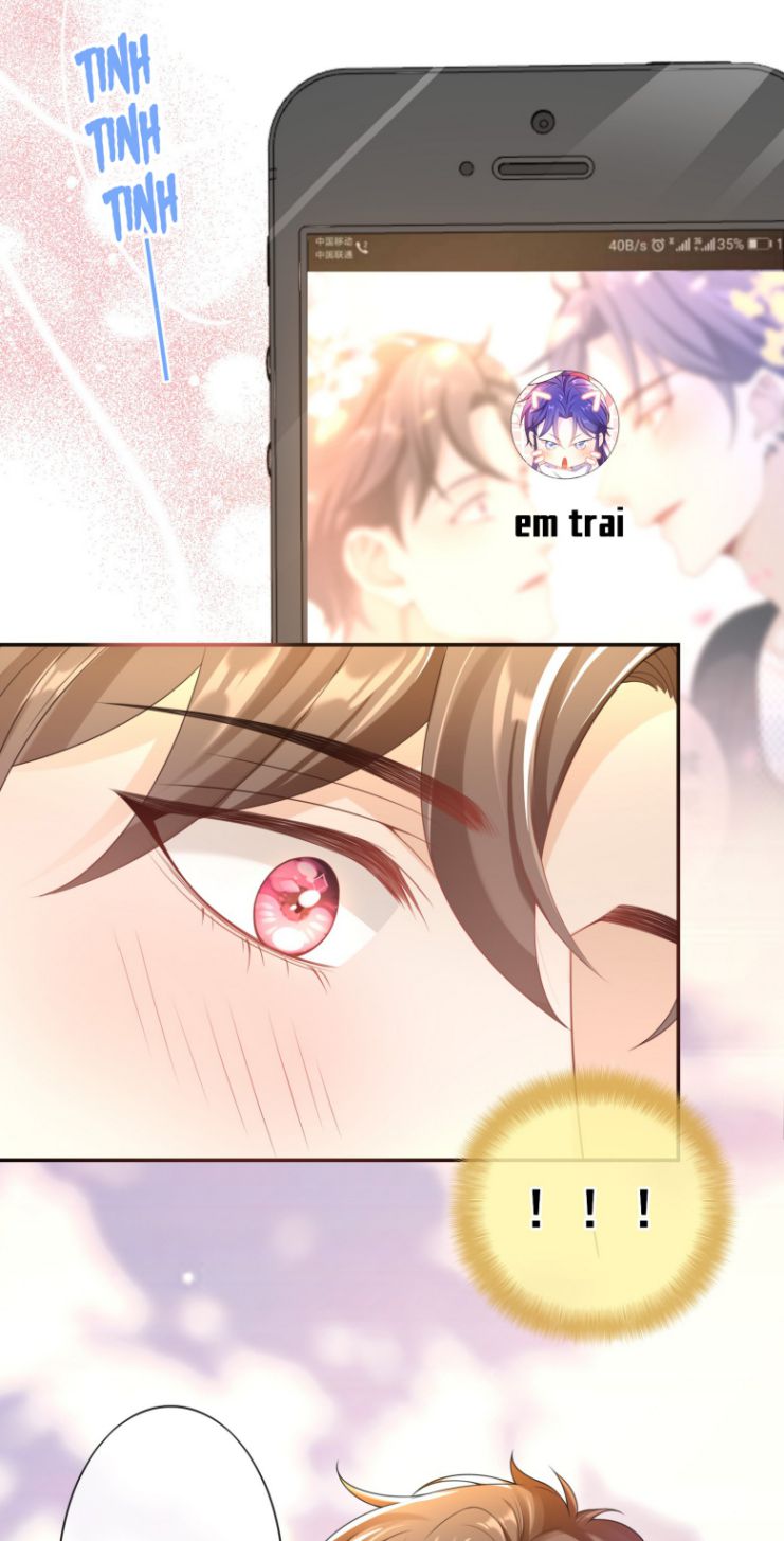 Scandal Quá Nhiều Là Lỗi Của Tôi Sao? Chap 27 - Next Chap 28