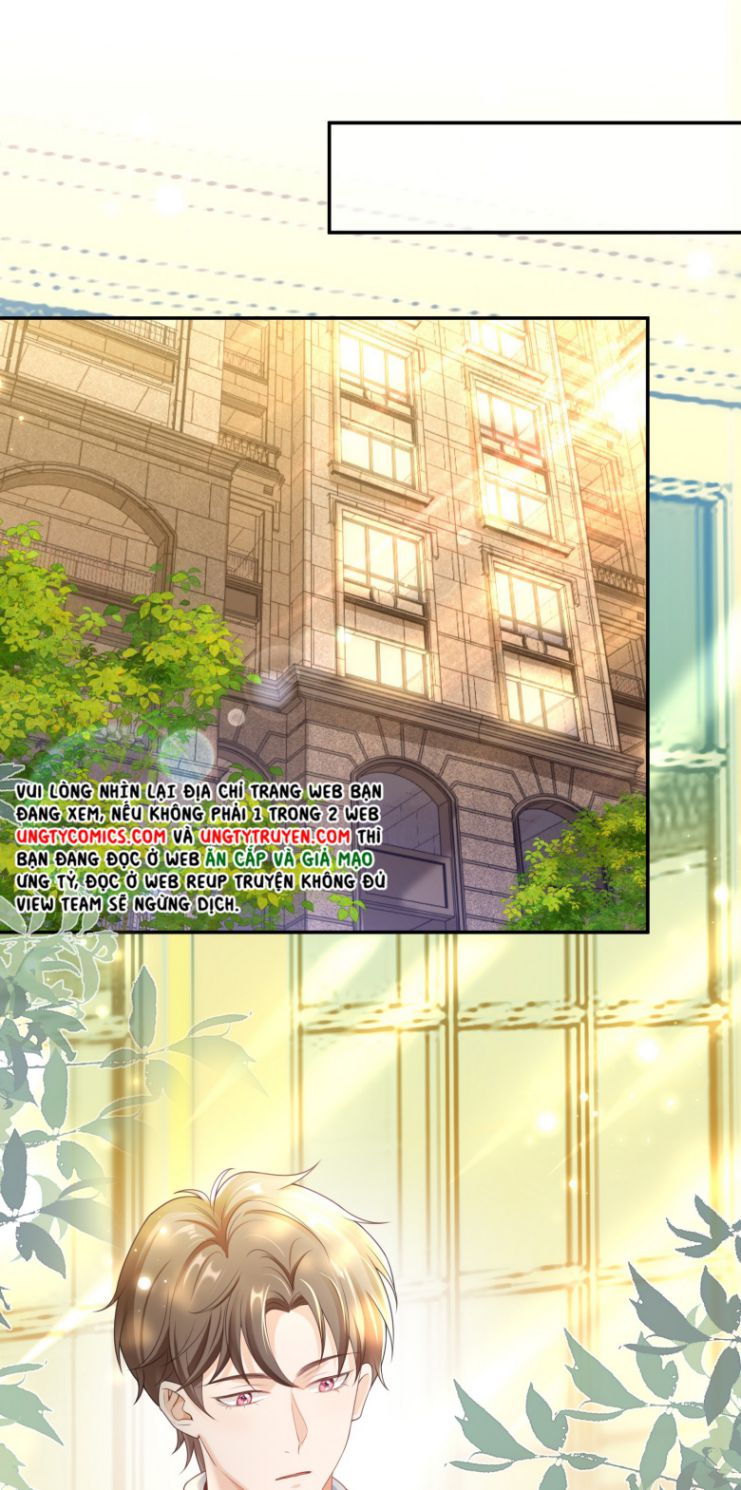 Scandal Quá Nhiều Là Lỗi Của Tôi Sao? Chap 27 - Next Chap 28
