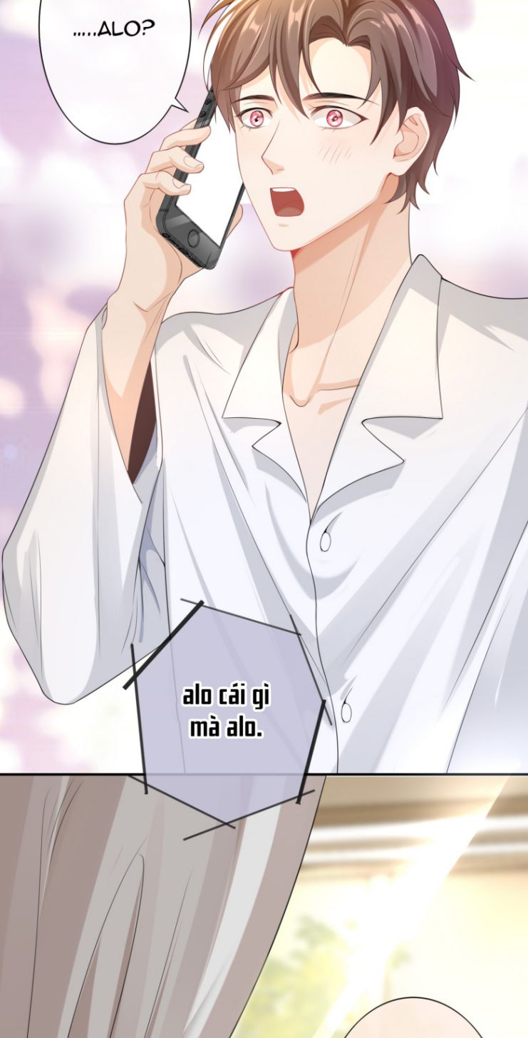 Scandal Quá Nhiều Là Lỗi Của Tôi Sao? Chap 27 - Next Chap 28