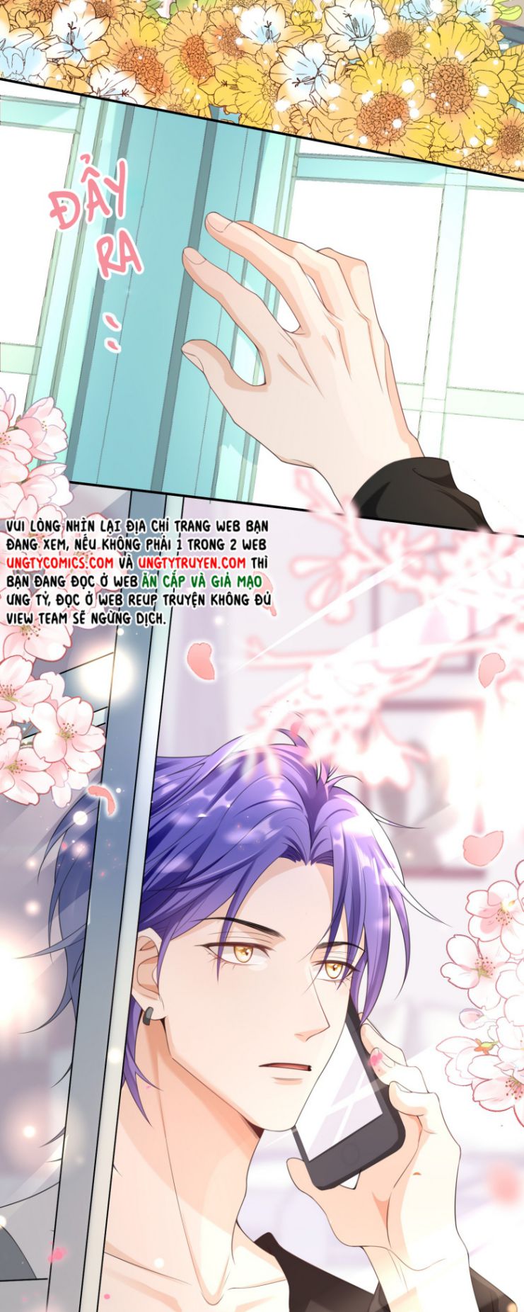 Scandal Quá Nhiều Là Lỗi Của Tôi Sao? Chap 27 - Next Chap 28