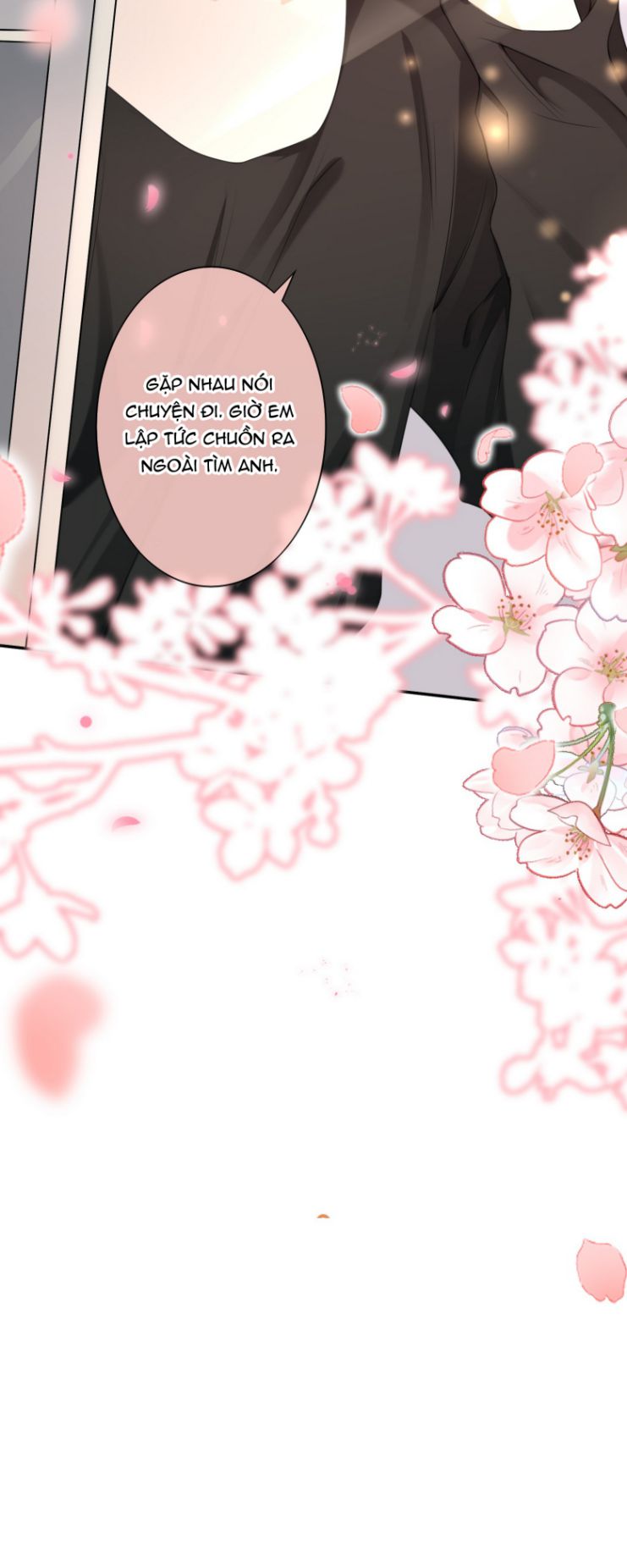 Scandal Quá Nhiều Là Lỗi Của Tôi Sao? Chap 27 - Next Chap 28