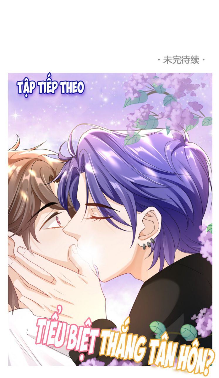 Scandal Quá Nhiều Là Lỗi Của Tôi Sao? Chap 27 - Next Chap 28
