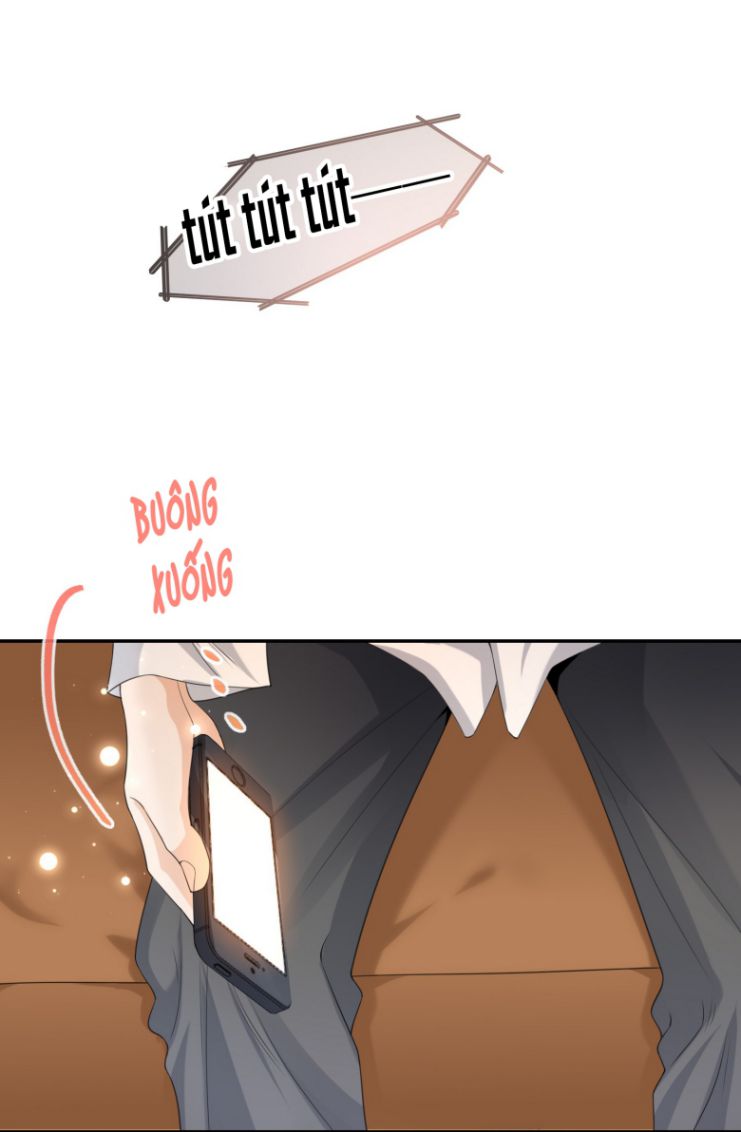 Scandal Quá Nhiều Là Lỗi Của Tôi Sao? Chap 27 - Next Chap 28