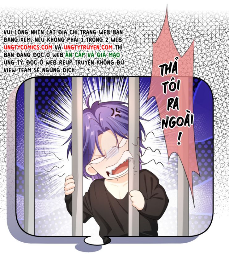 Scandal Quá Nhiều Là Lỗi Của Tôi Sao? Chap 27 - Next Chap 28