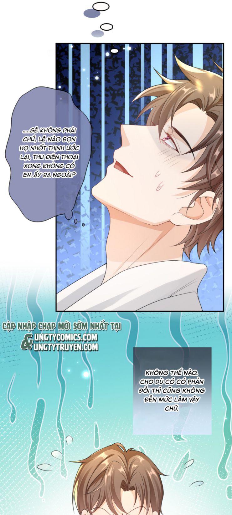 Scandal Quá Nhiều Là Lỗi Của Tôi Sao? Chap 27 - Next Chap 28
