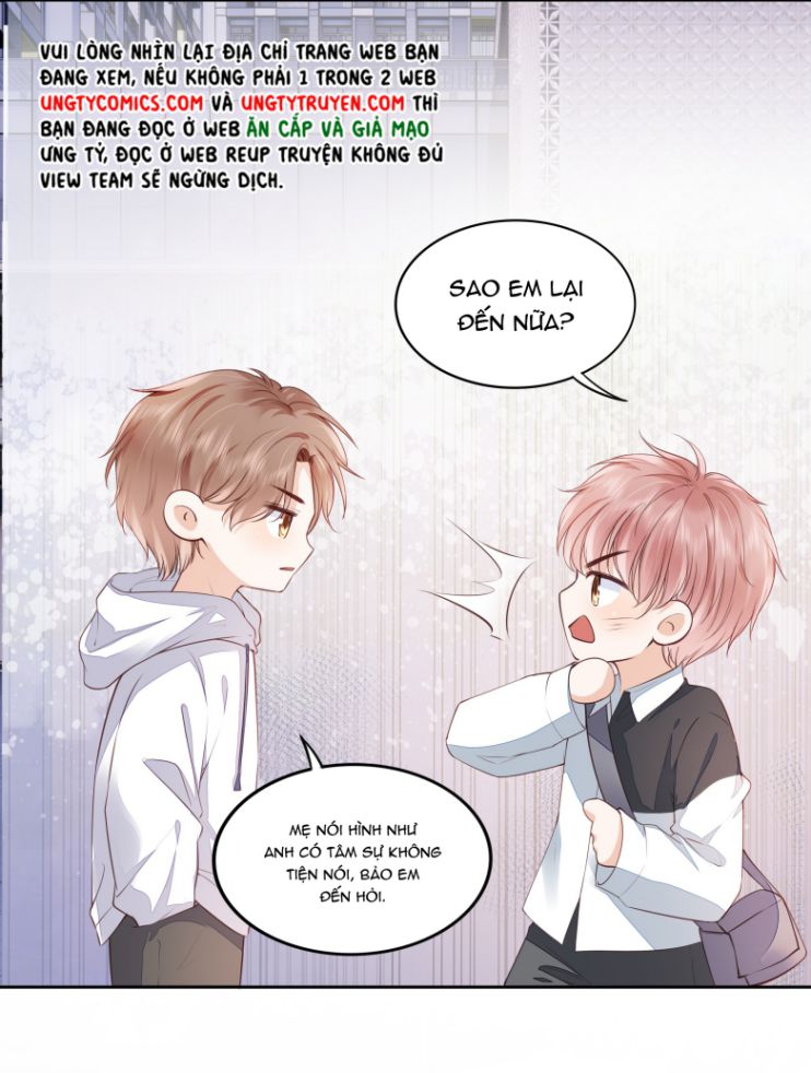 Tri Bỉ Chap 55 - Next Chap 56