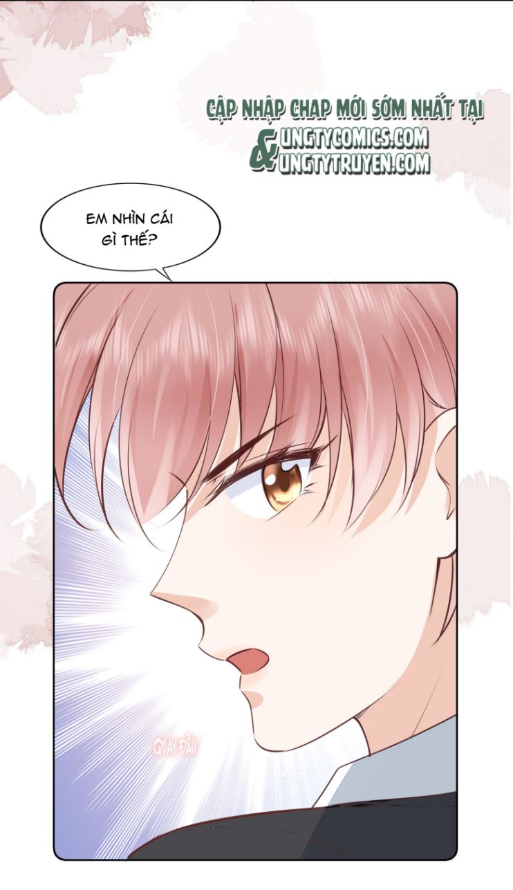 Tri Bỉ Chap 55 - Next Chap 56