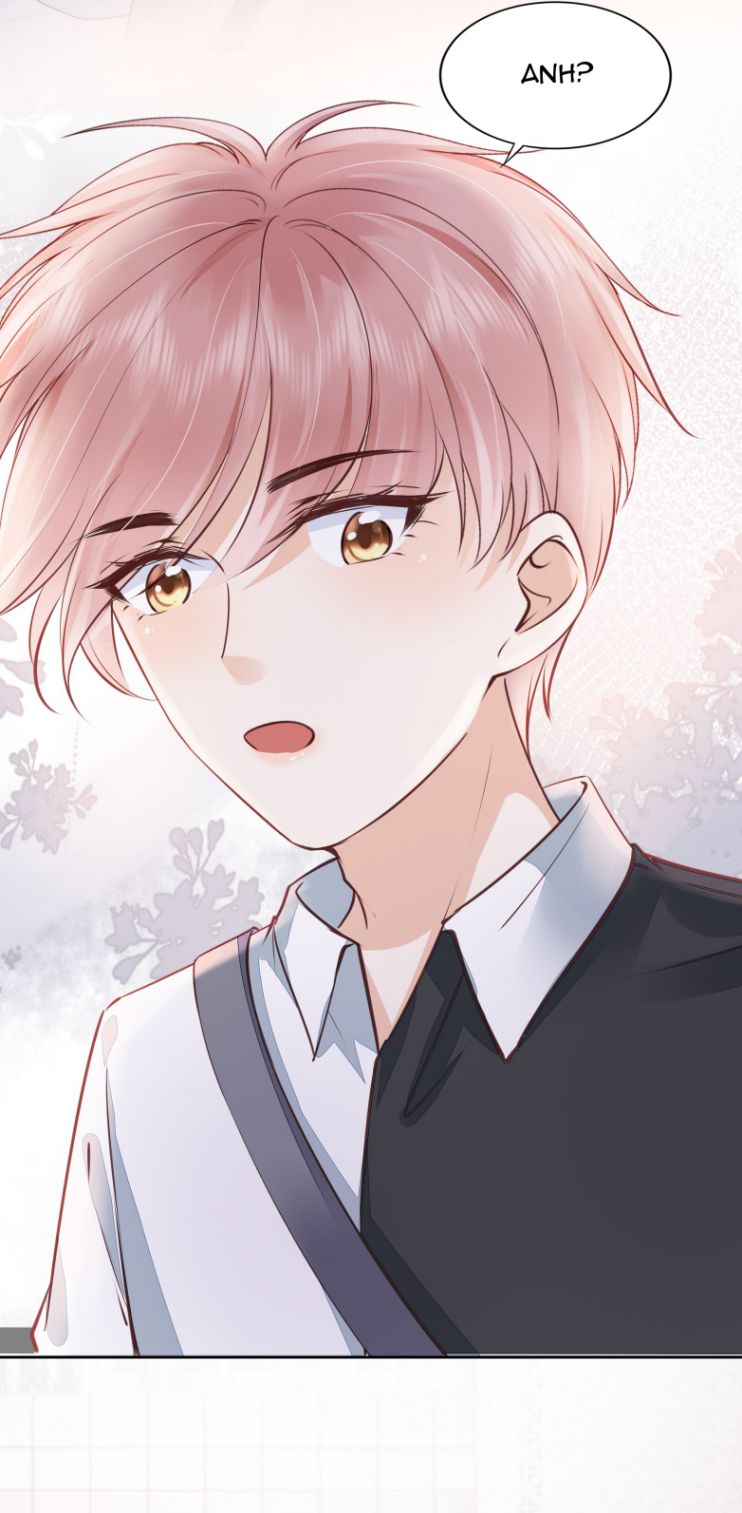 Tri Bỉ Chap 55 - Next Chap 56