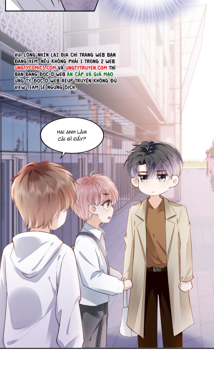 Tri Bỉ Chap 55 - Next Chap 56