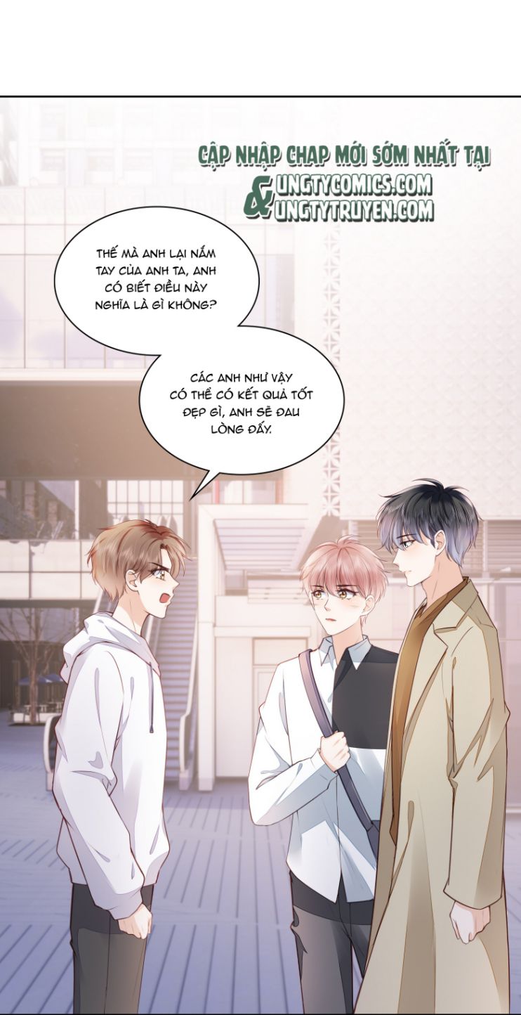 Tri Bỉ Chap 55 - Next Chap 56