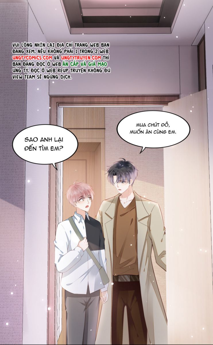 Tri Bỉ Chap 55 - Next Chap 56