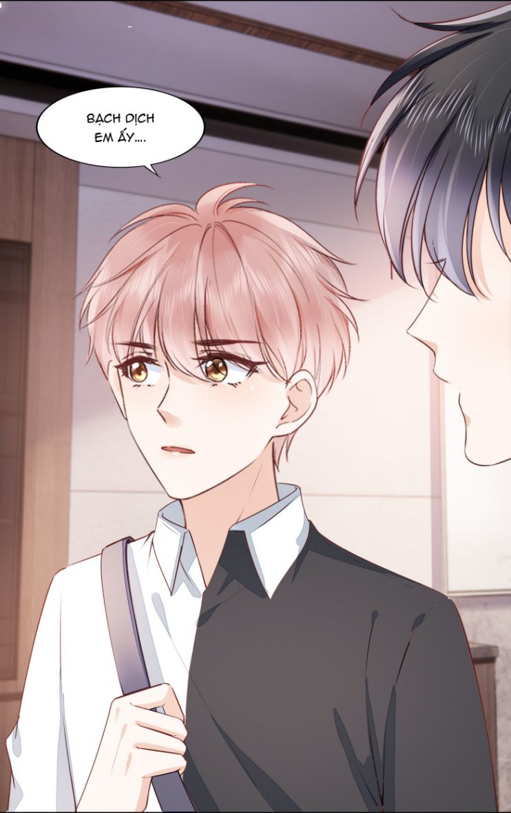 Tri Bỉ Chap 55 - Next Chap 56