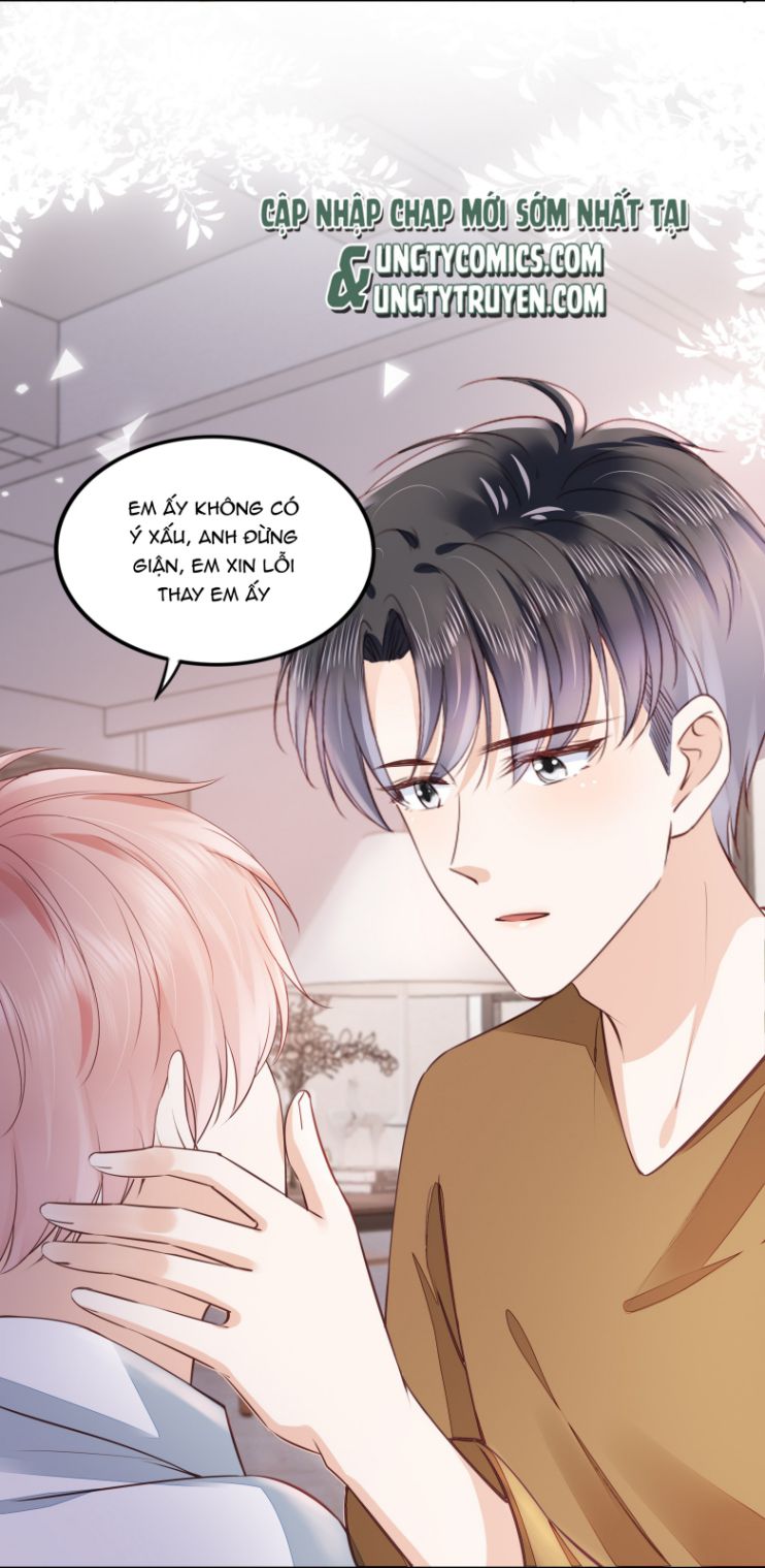 Tri Bỉ Chap 55 - Next Chap 56