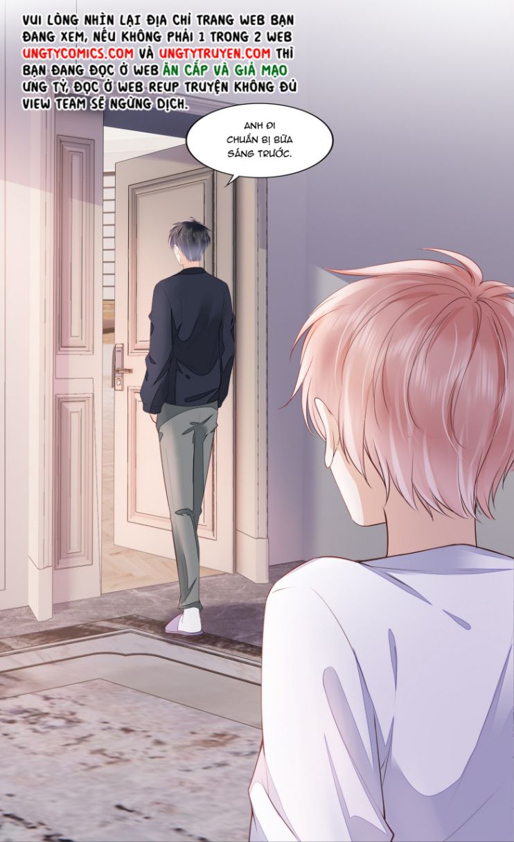 Tri Bỉ Chap 55 - Next Chap 56