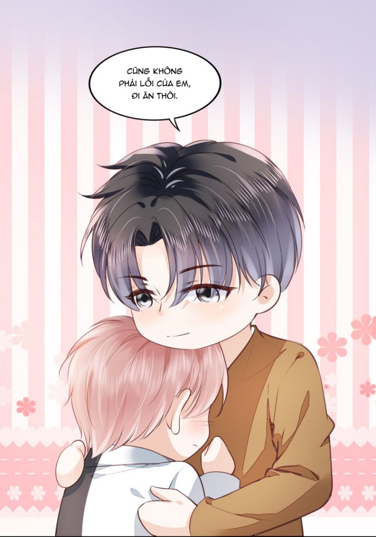 Tri Bỉ Chap 55 - Next Chap 56