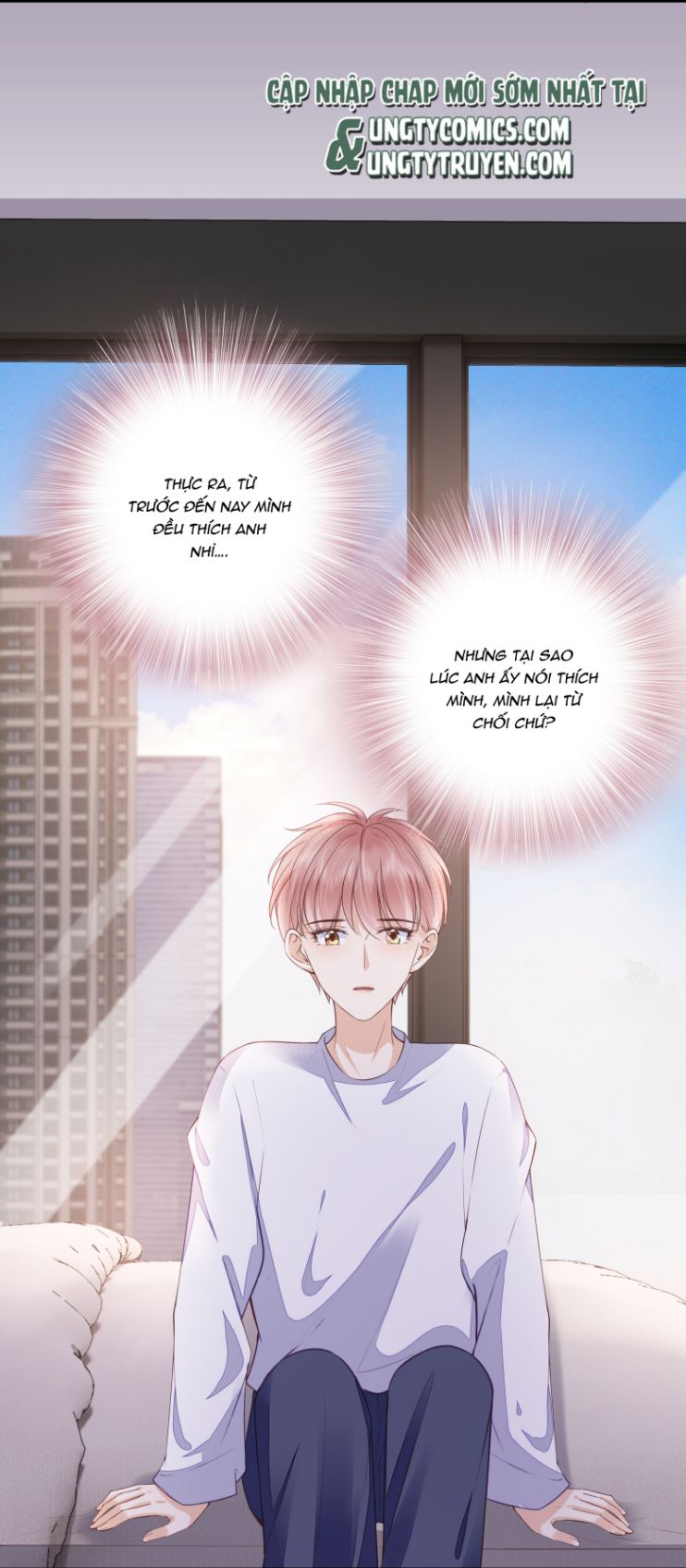 Tri Bỉ Chap 55 - Next Chap 56