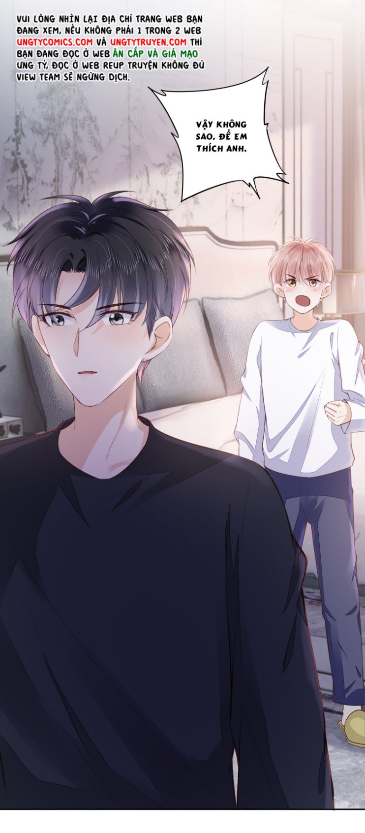 Tri Bỉ Chap 55 - Next Chap 56