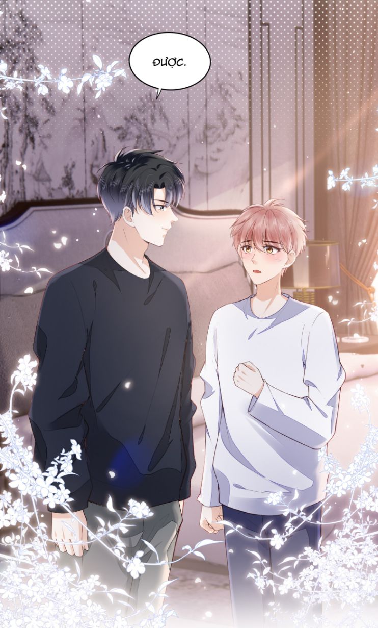 Tri Bỉ Chap 55 - Next Chap 56