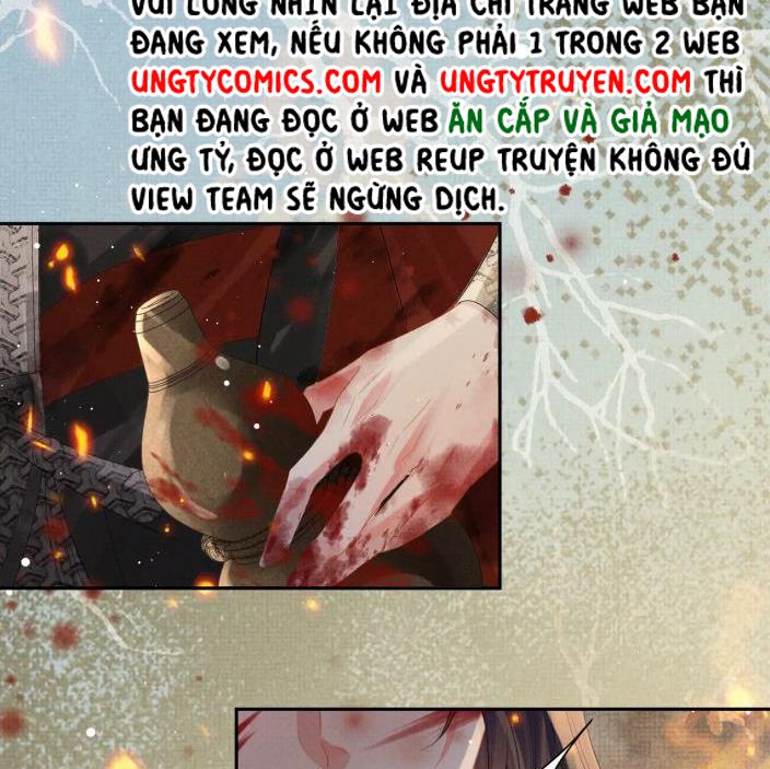 Ngộ Xà Chap 63 - Next Chap 64