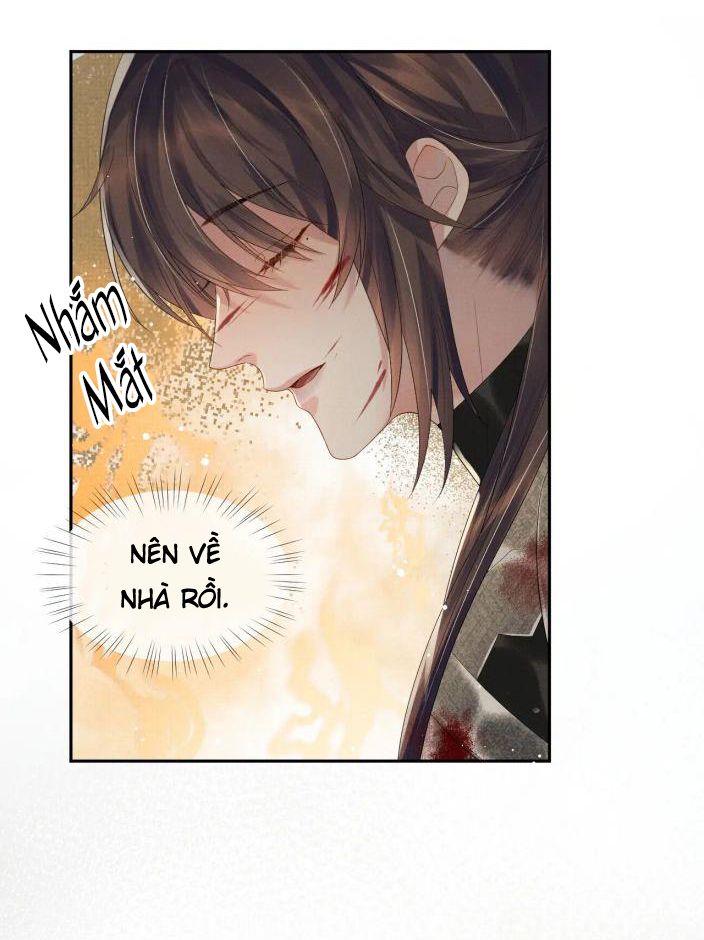 Ngộ Xà Chap 63 - Next Chap 64