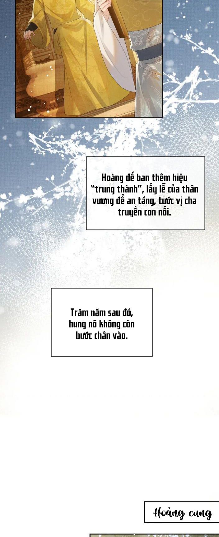 Ngộ Xà Chap 63 - Next Chap 64