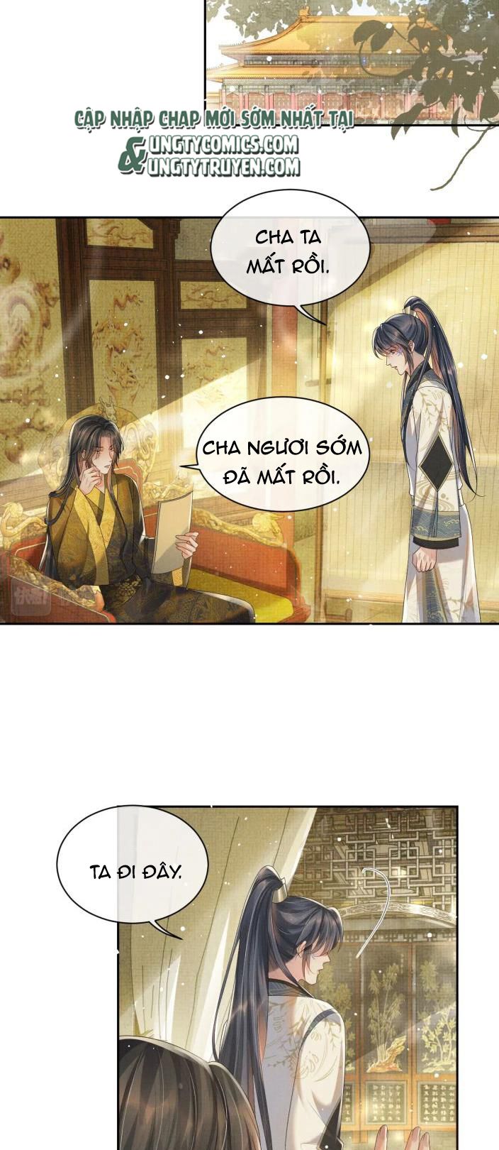 Ngộ Xà Chap 63 - Next Chap 64