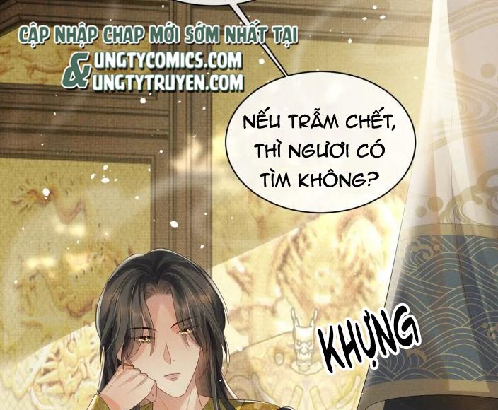 Ngộ Xà Chap 63 - Next Chap 64