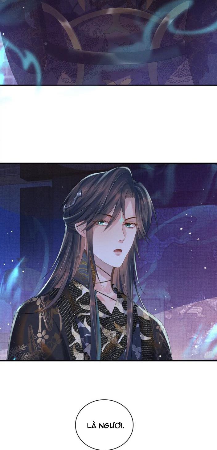 Ngộ Xà Chap 63 - Next Chap 64