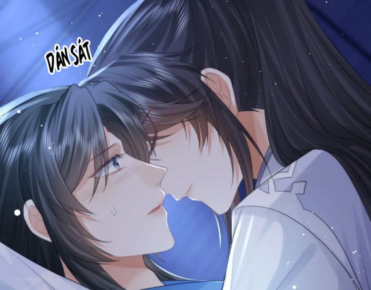 Độc Chiếm Mỹ Nhân Sư Tôn Bệnh Kiều Chap 26 - Next Chap 27