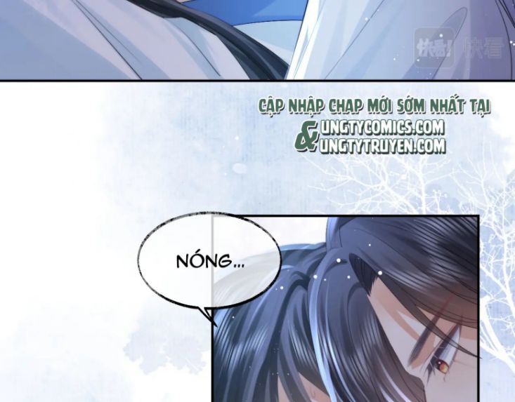 Độc Chiếm Mỹ Nhân Sư Tôn Bệnh Kiều Chap 26 - Next Chap 27