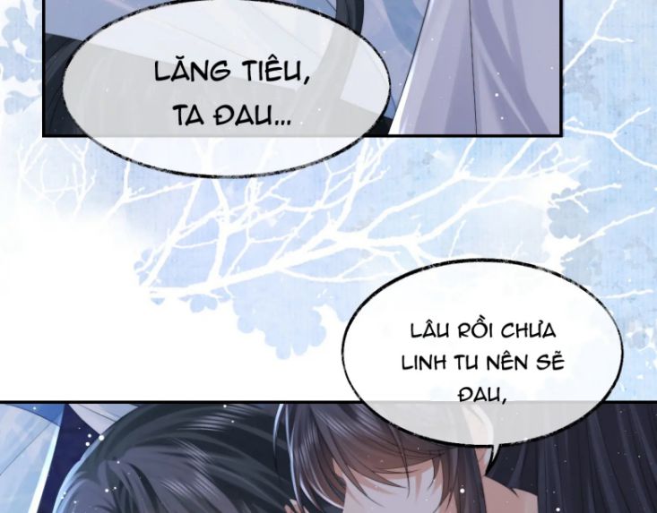 Độc Chiếm Mỹ Nhân Sư Tôn Bệnh Kiều Chap 26 - Next Chap 27