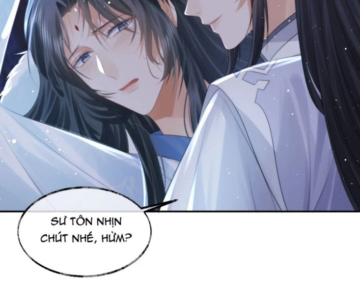 Độc Chiếm Mỹ Nhân Sư Tôn Bệnh Kiều Chap 26 - Next Chap 27