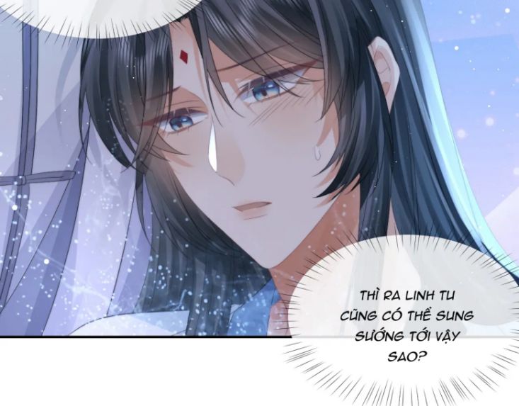 Độc Chiếm Mỹ Nhân Sư Tôn Bệnh Kiều Chap 26 - Next Chap 27