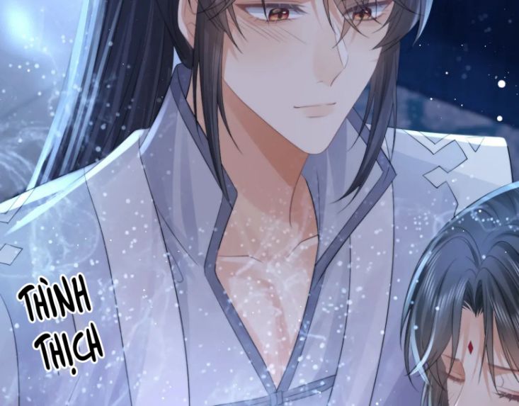 Độc Chiếm Mỹ Nhân Sư Tôn Bệnh Kiều Chap 26 - Next Chap 27