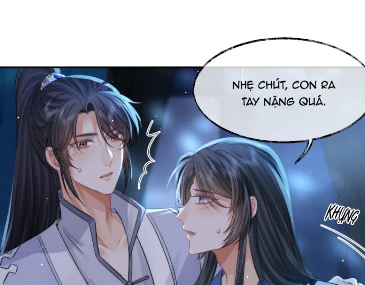 Độc Chiếm Mỹ Nhân Sư Tôn Bệnh Kiều Chap 26 - Next Chap 27