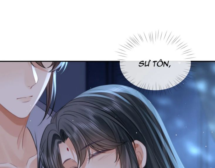 Độc Chiếm Mỹ Nhân Sư Tôn Bệnh Kiều Chap 26 - Next Chap 27