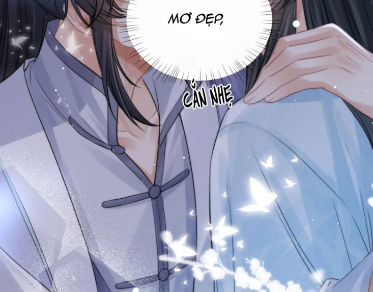 Độc Chiếm Mỹ Nhân Sư Tôn Bệnh Kiều Chap 26 - Next Chap 27