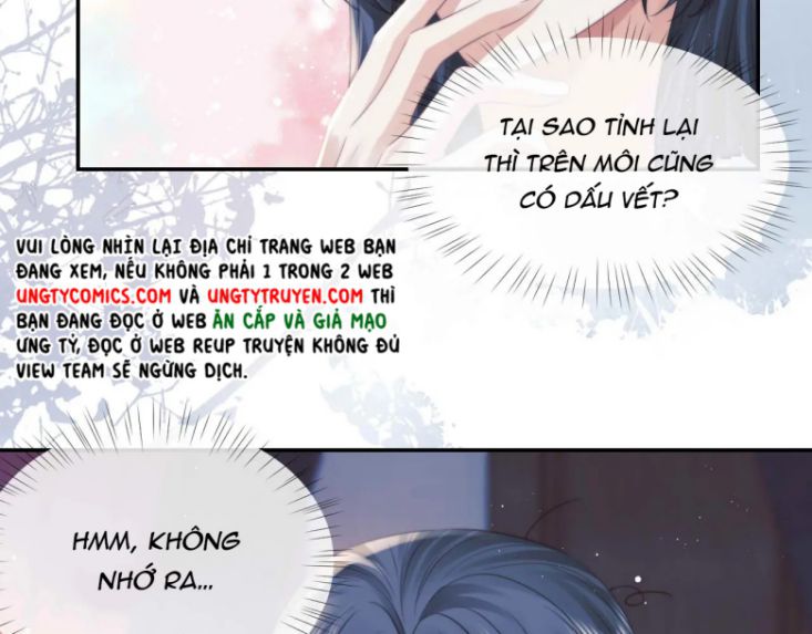 Độc Chiếm Mỹ Nhân Sư Tôn Bệnh Kiều Chap 26 - Next Chap 27