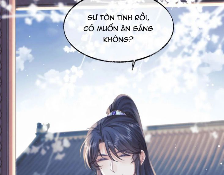 Độc Chiếm Mỹ Nhân Sư Tôn Bệnh Kiều Chap 26 - Next Chap 27