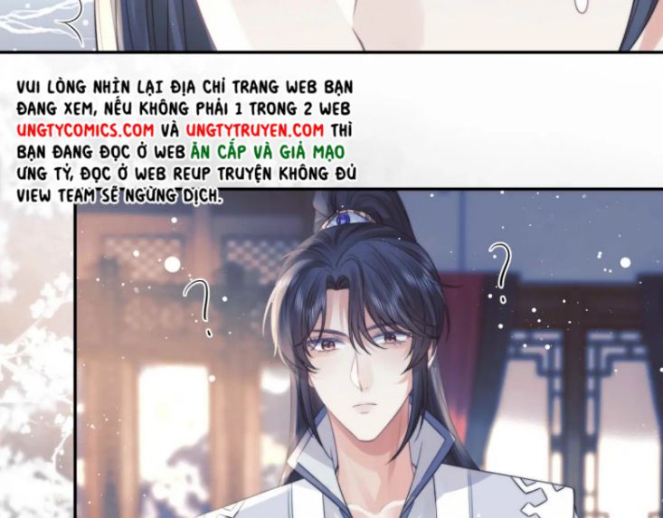 Độc Chiếm Mỹ Nhân Sư Tôn Bệnh Kiều Chap 26 - Next Chap 27