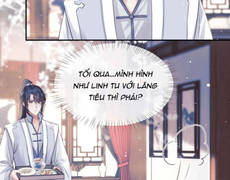 Độc Chiếm Mỹ Nhân Sư Tôn Bệnh Kiều Chap 26 - Next Chap 27