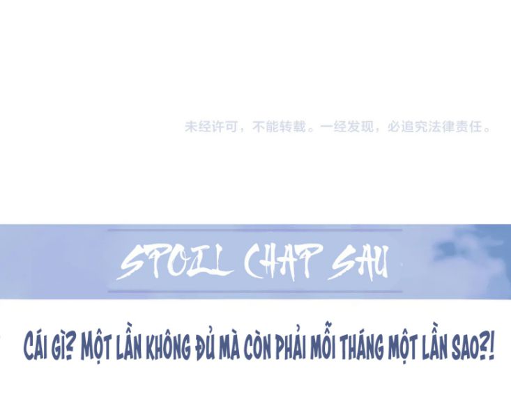 Độc Chiếm Mỹ Nhân Sư Tôn Bệnh Kiều Chap 26 - Next Chap 27