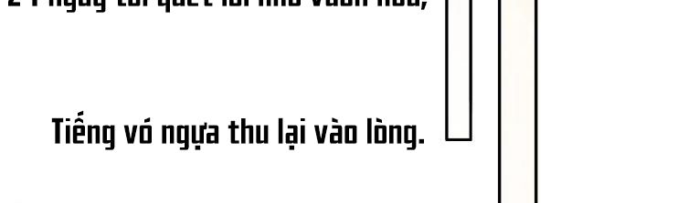 Tướng Quân Luôn Tự Coi Mình Là Thế Thân Chap 33 - Next Chap 34