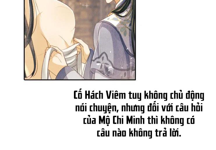 Tướng Quân Luôn Tự Coi Mình Là Thế Thân Chap 33 - Next Chap 34